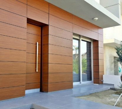 HPL Cladding 2
