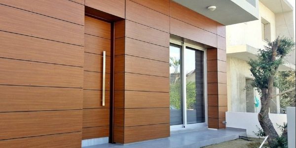 HPL Cladding 2
