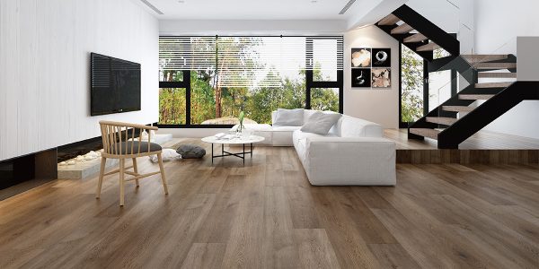 SPC Flooring